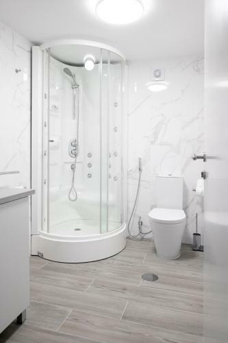 Apartamento Villa Mont�s Guesthouse