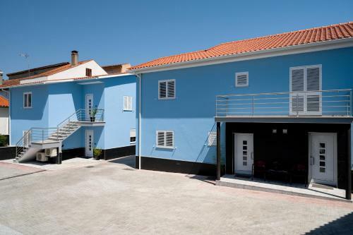 Apartamento Villa Mont�s Guesthouse