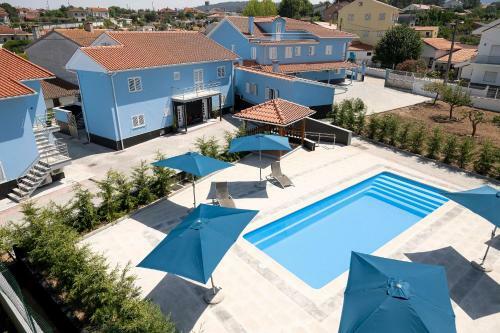 Apartamento Villa Mont�s Guesthouse