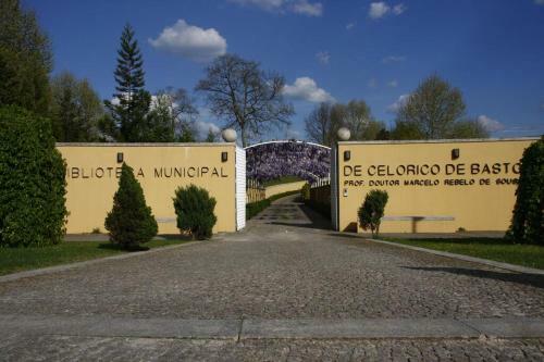 Alojamento Local - Apartamentos - Celorico De Basto Bc