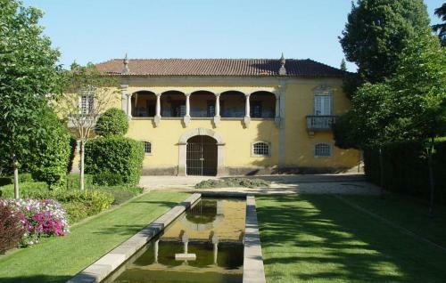Alojamento Local - Apartamentos - Celorico De Basto Bc