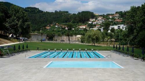 Alojamento Local - Apartamentos - Celorico De Basto Bc