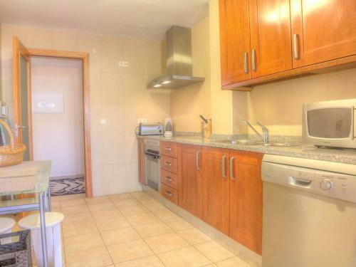 Cavacos Apartment Sleeps 6 With Pool Air Con And Wifi