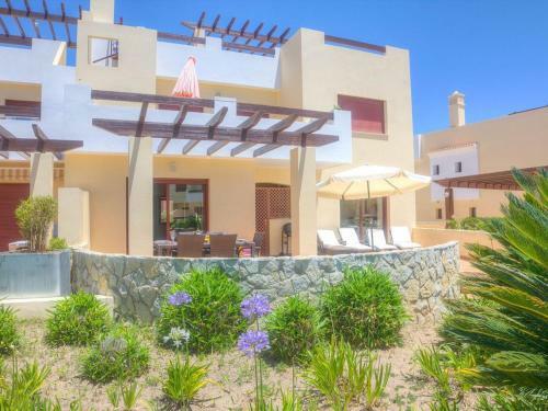 Cavacos Apartment Sleeps 6 With Pool Air Con And Wifi