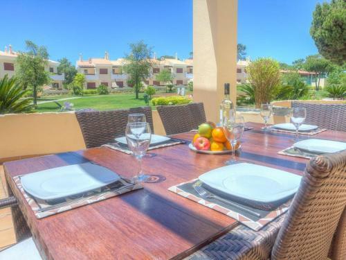 Cavacos Apartment Sleeps 6 With Pool Air Con And Wifi