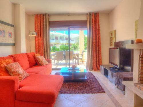 Cavacos Apartment Sleeps 6 With Pool Air Con And Wifi