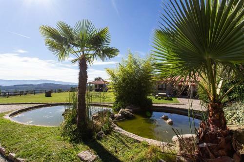 Luxury Spacious Farmhouse With Great Land Viewa