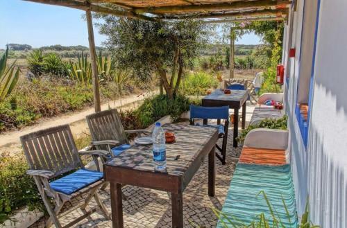 Apartamento Monte Da Moita Nova