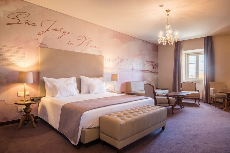 Hotel Vila Gale Collection Elvas