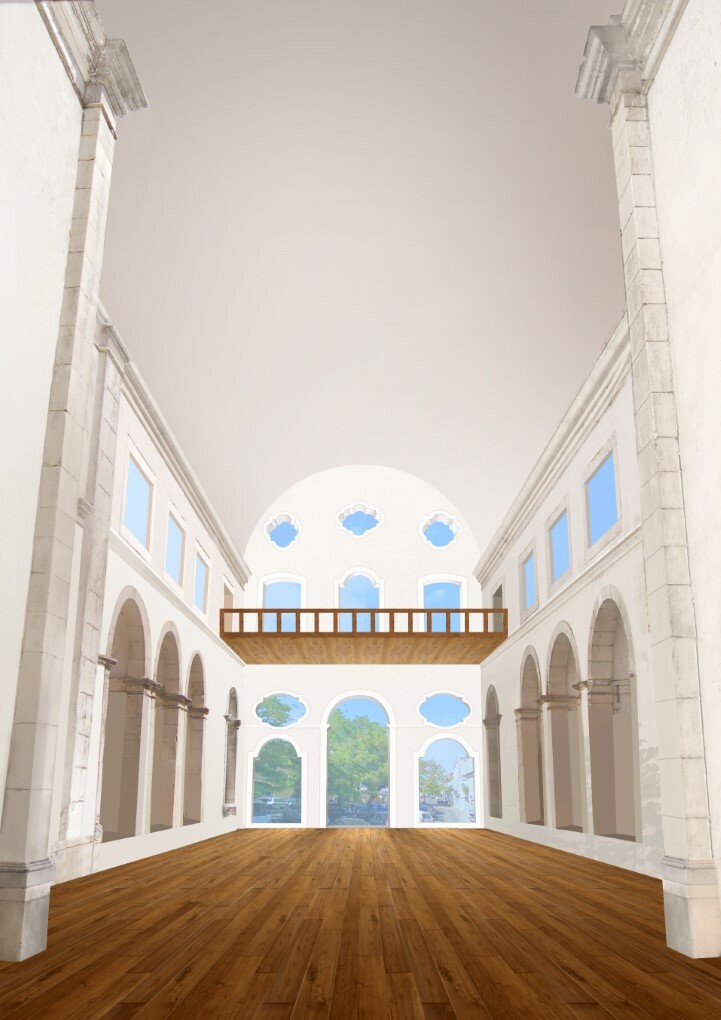Hotel Vila Gale Collection Elvas