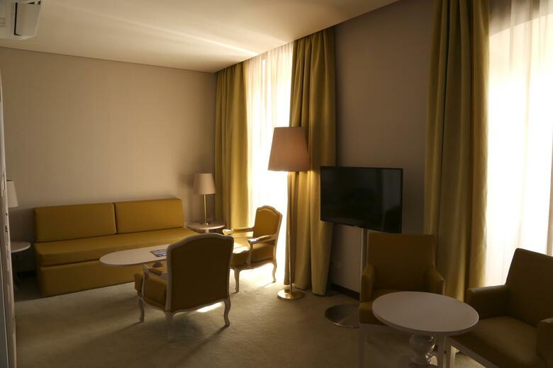 Hotel Vila Gale Collection Elvas