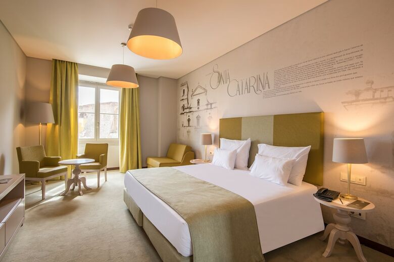 Hotel Vila Gale Collection Elvas