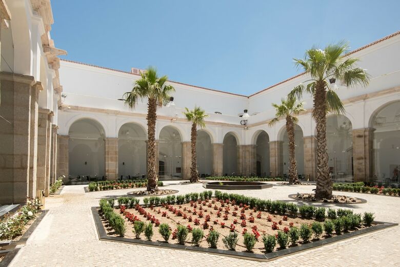 Hotel Vila Gale Collection Elvas