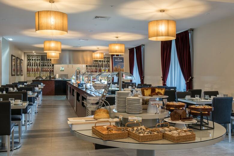 Hotel Vila Gale Collection Elvas