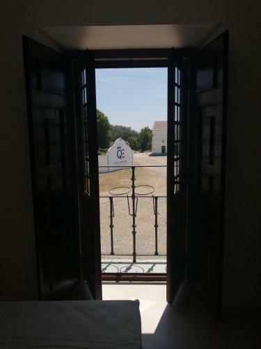 Agroturismo Albergaria Da Esperan�a