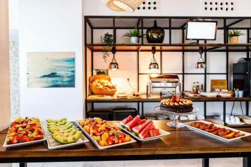 Albergue Lapoint Surf Camp Ericeira