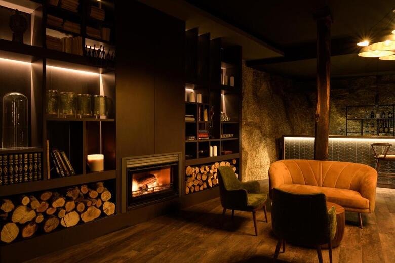 Pena D'�gua Boutique Hotel & Villas