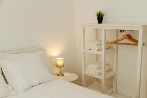 Caparica Downtown Apartment