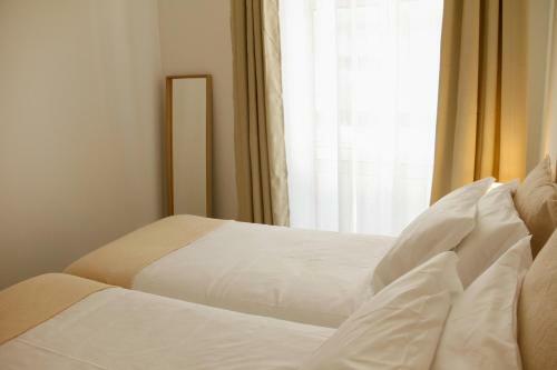 Caparica Downtown Apartment