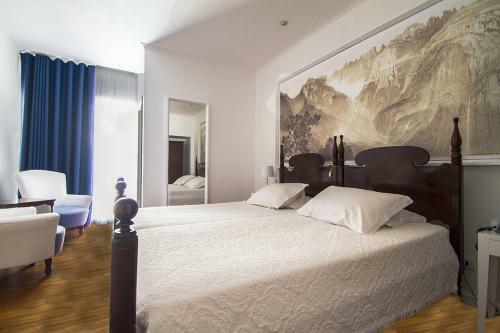 Hotel Vila Vic�ncia