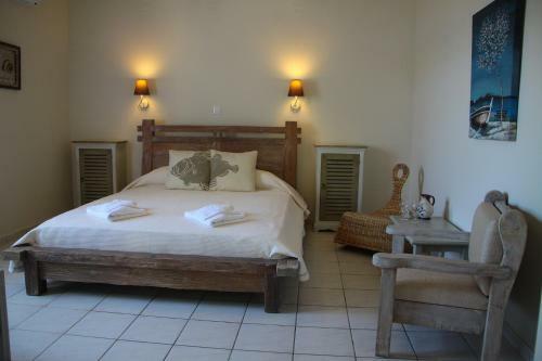Hostal Captain Yiannis