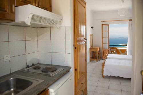 Apartamento Pansion Laertes