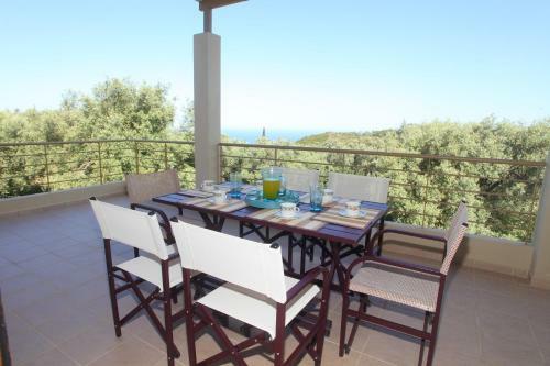 Apartamento Villa Adelais