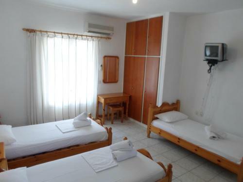 Katerina Apartments