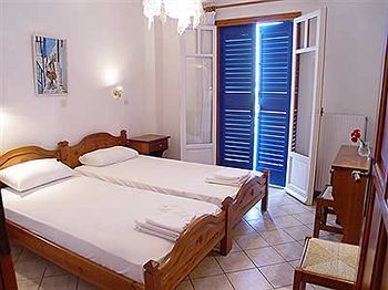 Apartamento Ragoussis House