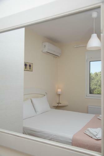 Apartamento Villa Erato