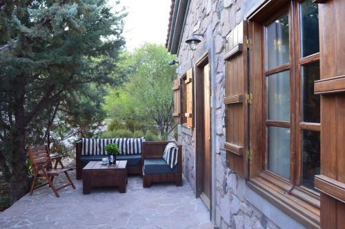 Apartamento Villas Elpiniki