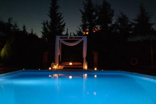 Apartamento Villas Elpiniki