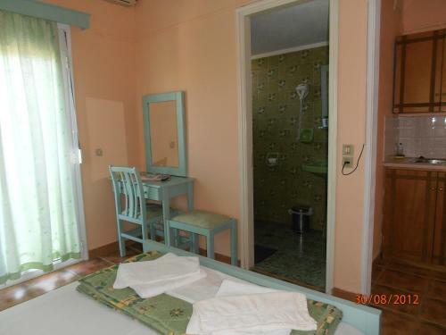 Apartamento O' Kipos