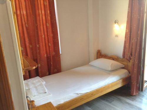 Apartamento Mpaliaka Myrsini