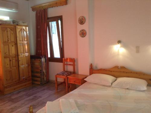 Apartamento Mpaliaka Myrsini