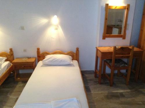 Apartamento Mpaliaka Myrsini