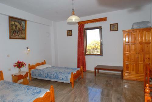 Apartamento Mpaliaka Myrsini