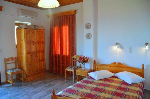 Apartamento Mpaliaka Myrsini