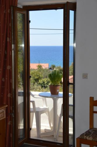 Apartamento Mpaliaka Myrsini