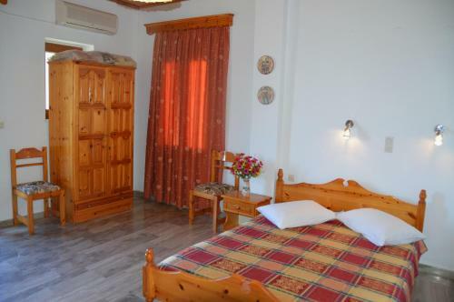 Apartamento Mpaliaka Myrsini