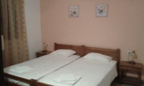 Apartamento Molivos View Studios