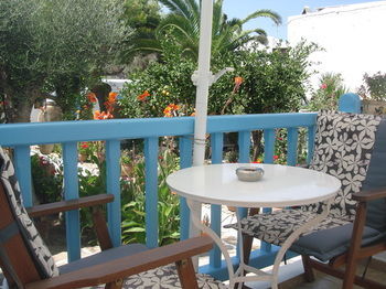 Hotel Philippi