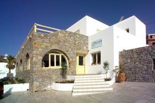 Pelican Hotel