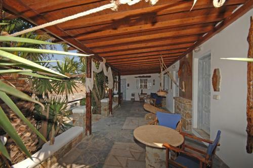 Apartamento Peristeronas Village