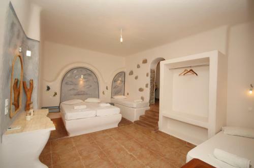 Apartamento Peristeronas Village
