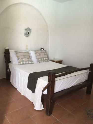 Apartamento Peristeronas Village