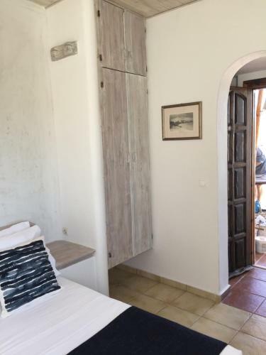 Apartamento Peristeronas Village