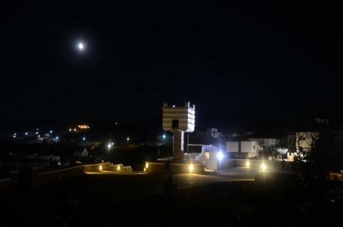 Apartamento Peristeronas Village