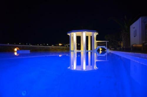 Apartamento Peristeronas Village