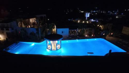 Apartamento Peristeronas Village